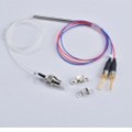 Pigtail Isolator Pigtail Isolator