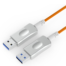 光纤USB 3.0有源光缆