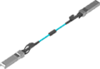 53G SFP56 Active Optical Cable