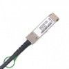 56Gbps QSFP+ Active Optical Cable, FDR
