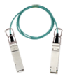 100GBASE-SR4 QSFP28 Active Optical Cable
