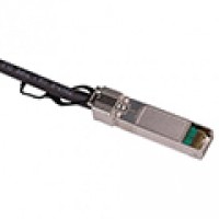 1~4Gb/s SFP Copper Direct-attached Twinax Cable, 0.5-Meter