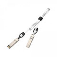 10G SFP+ DAC, using 3M Flexible Flat Cable, Passive, 3-Meter