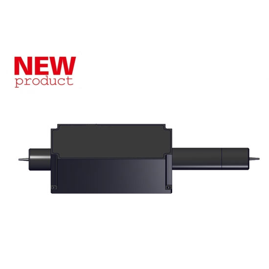 FT Integrated Tap Photodiode Isolator