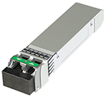 10/25Gbps SFP28 Transceiver, Multi Mode, 100m Reach