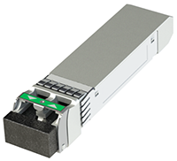 25Gbps SFP28 Transceiver, Single Mode,1310nm, 10km Reach