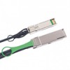 QSFP+ to 4 SFP+ Copper Breakout Cable, 1-Meter, Passive | QSFP-4SFP10G-CU1M