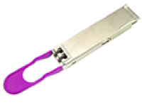 100GBASE-4WDM-10 QSFP28 Optical Transceiver Module