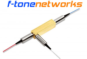 2W 2000nm PM Circulator, CW or Pulsed, 2.0μm Fiber Laser 2W 2000nm PM Circulator, CW or Pulsed, 2.0μm Fiber Laser