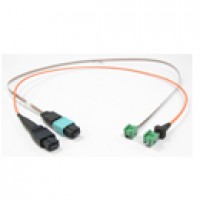 PRIZM® LIGHTTURN® 至 MTP/MPO 