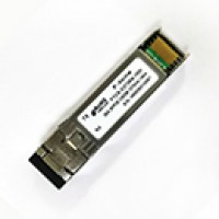 10GBASE-T Copper SFP+ Transceiver