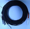 40G QSFP+ TO 4X SFP+ Active Copper Cable Assembly