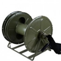 耐腐蚀4光2电防水连接器 耐腐蚀4光2电防水连接器