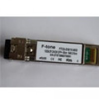 1.25Gb/s Duplex Fibers SFP Optical Transceiver