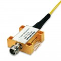 43 Gb/s 高增益光接收器 43 Gb/s 高增益光接收器