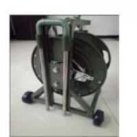 耐腐蚀4光2电防水连接器 耐腐蚀4光2电防水连接器