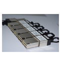 0-10Mb/s Duplex Fibers SFP Optical Transceiver 