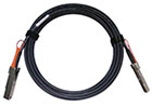 40G QSFP+ Active Copper Cable Assembly