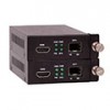 [HDMI to SFP+ Converter (A pair)] + [2x SFP+ LR] Kit1