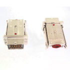 J7系列矩形电连接器