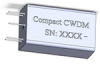 Compact CWDM Devices