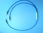 Multimode Utra-Bandpass Optic Fiber Splitter Specification