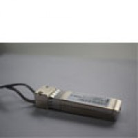 155Mb/s Duplex Fibers SFP Optical Transceiver