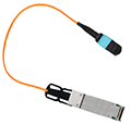 40Gbase-SR4 QSFP+ to MPO Jumper