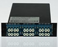 8CH LGX CWDM 双纤1470-1610带1310和监控口