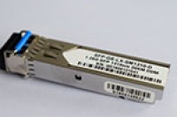 SFP+ Transceiver, 850nm, 0~10M, 2km, with DDM, -40°C~+85°C