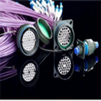 J599A8(ARINC801)光纤连接器