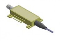 60GHz 折弯电光强度调制器