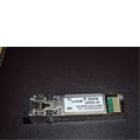 155Mb/s Duplex Fibers SFP Optical Transceiver