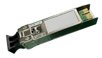 6GHz DSFP-RF 2T2R Analog Optical Transceiver