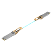 QSFP Active Optical Cable