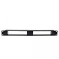 1U Chassis ( For QSFP+ Extender)