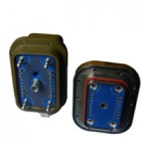JF5型脱落电连接器