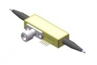 60GHz 直通电光强度调制器
