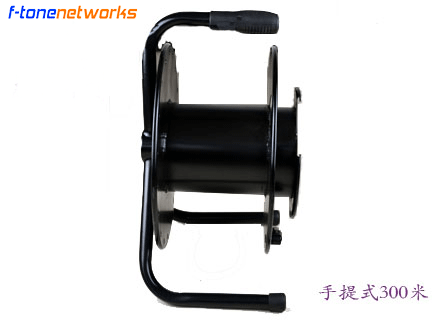 光缆车-手提式300米 光缆车-手提式300米