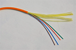 室内多芯微型光缆 (MFC ≤ 24f)