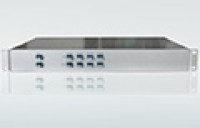 8CH CWDM 双纤(1470-1610nm)带1310nm