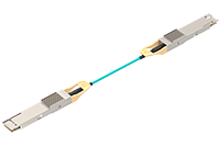 800G QSFP112-DD AOC(1~100m)