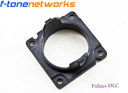 IP68等级Fullaxs光纤跳线光纤防水连接器 IP68等级Fullaxs光纤跳线光纤防水连接器
