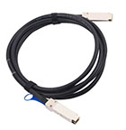 QSFP28 Passive Copper Cable Assembly