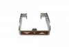 SFP+ Bail and Latch Assembly SFP+ Bail and Latch Assembly