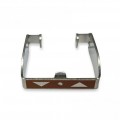 SFP+ Bail and Latch Assembly SFP+ Bail and Latch Assembly