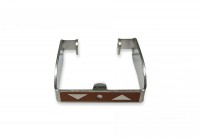 SFP+ Bail and Latch Assembly厂家 SFP+ Bail and Latch Assembly厂家