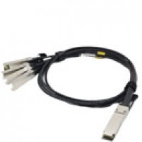 40G QSFP+ to 4X10G SFP+ PCC