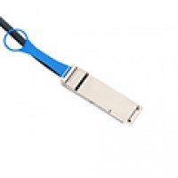 100G QSFP28 to 2x 50G QSFP28 Copper Breakout Cable