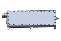 50W宽带功放模块